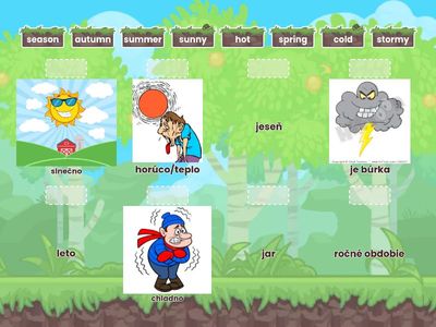 4 - UNIT 2 - weather