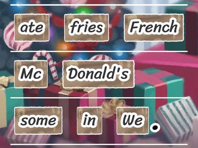 past irregular verbs