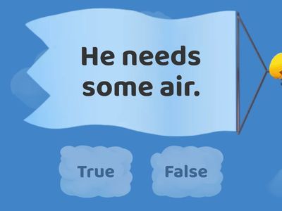 Eh! Go 3 Unit 2 - Need vs Want + some / any