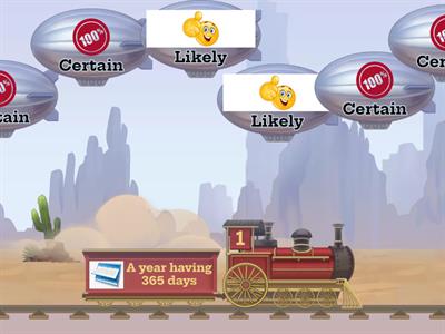 Probability Balloon PopPDM