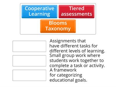 Chapter 4: Roll the Dice Vocab