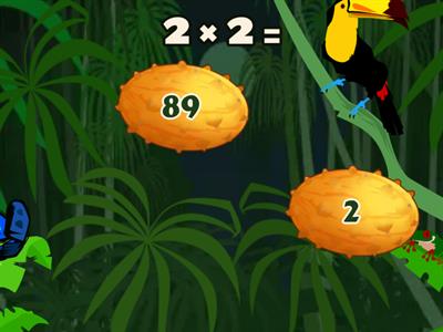 математика