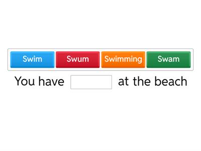 Perfect Present ZAVAMA ADULTS