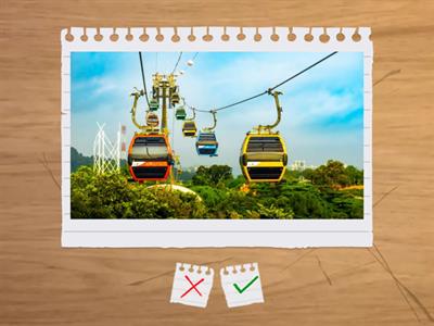 Get Involved B1 Unit 6