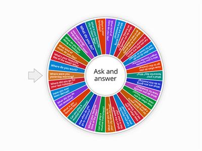  English File Elementary - Speaking