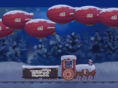 Preposition Challenge