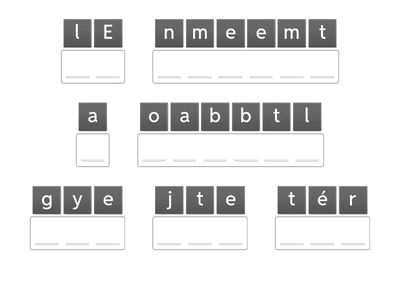 Találd ki! (Ládi Dávid Lajos)