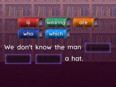 114康軒英語 B5L5 文法_關係子句 (關代當主詞)