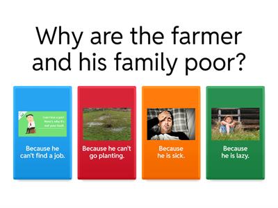 Positive Education (story telling)