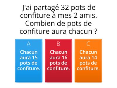 CE2 - Maths