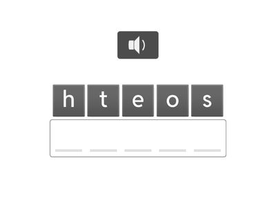 U2L2 Spelling (Modified)