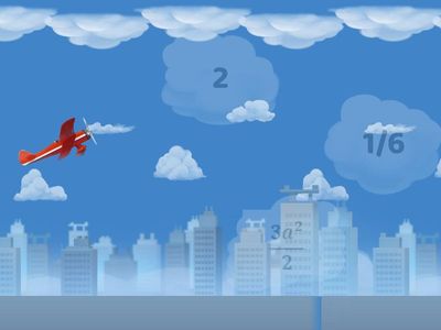 Розвʼязування вправ на множення і піднесення до степеня раціональних дробів 