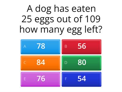 Decimal question for grade 5