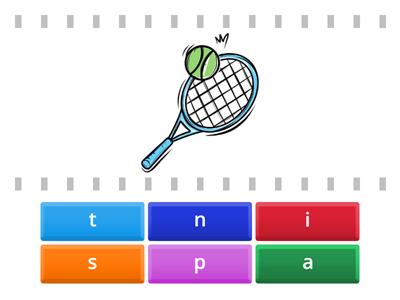 satpin- Find the match 