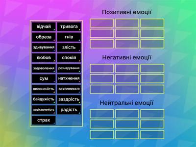 Емоційний індикатор