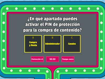 Módulo 1: ¡Diversión Asegurada!