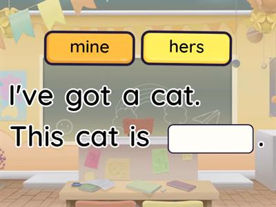 Beehive 2 Unit 4 Grammar