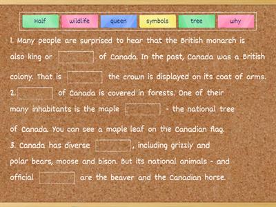 Hello World 6 - Canada