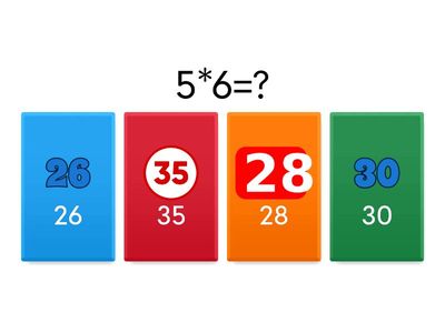 Көбейту және бөлу