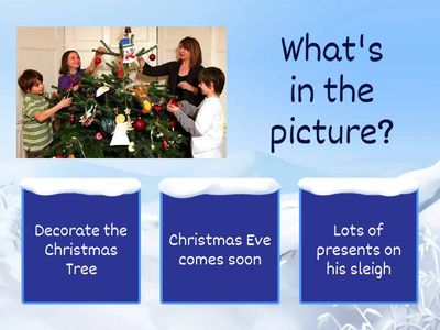 Decorate the Christmas Tree (Super Simple Song)