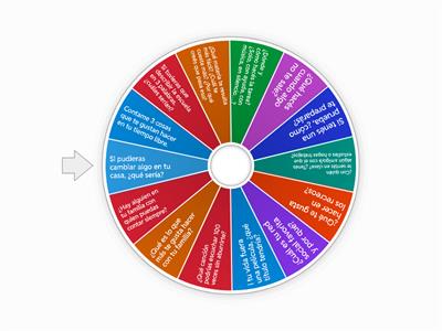 Rompe hielo-Preadolescentes y adolescentes 