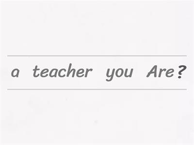 Form 3 (to be +,-,?)