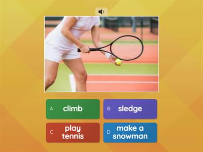  Beehive 1 . Unit 3 free-time activities