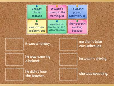 YWT: BASIC 2 (REVIEW) - Past Continuous