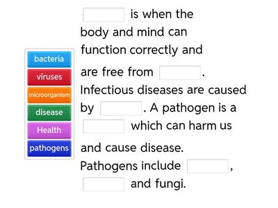 Pathogens