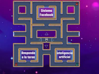  4to grado- preguntas de Inteligencia Artificial