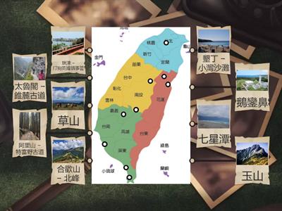 五年級 第10册 第三課 行踏
