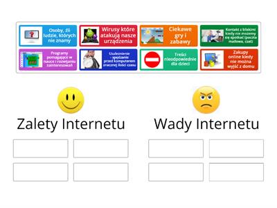 Internet - dobry czy zły?