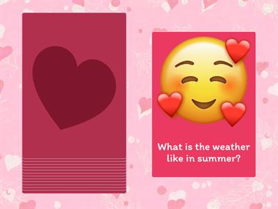 Present Simple - Present Continuous Questions