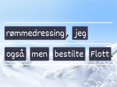 DLA 2b LC Martha henter pizza