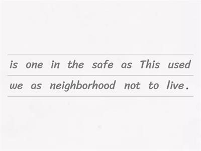 Lessons 2,3 interc 2a