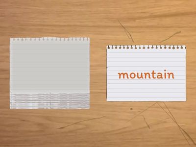 Word Power (Pronunciation)