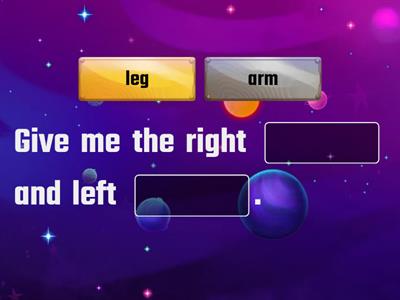 The Problem | The Robot | Year 2