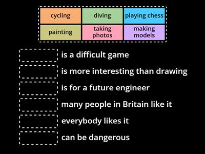 Form 6 Unit 9 Lesson 1