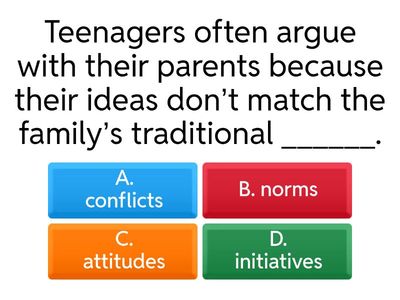 english 11- unit 1-5 vocabulary