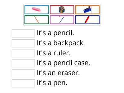 Everybody up 1 Lesson 1