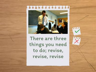 Language feature revision