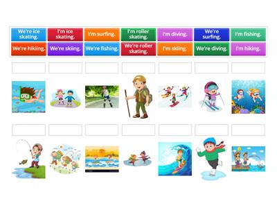 Grammar 2 - AP3 English