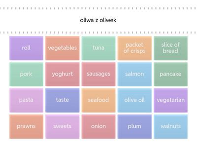 New password b1+ unit 5 Vocabulary 2