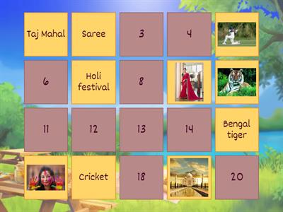 This is India! Primary