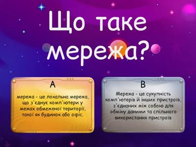 Інформатика 3 клас