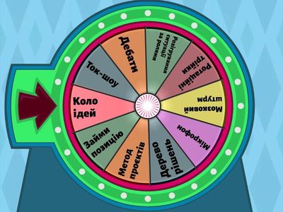 Педагогічні методи