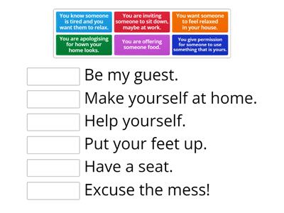 speakout intermediate 8 welcoming