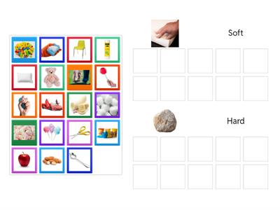 Soft or Hard ?