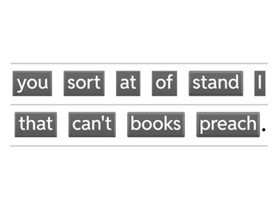 Speak Out Upper-Intermediate Unit 3.3 Exercise 4A