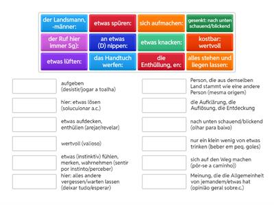 SHH K16-01 Und Jetzt?